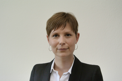 Julia Schumacher