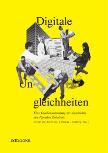 Digitale Ungleichheiten Cover