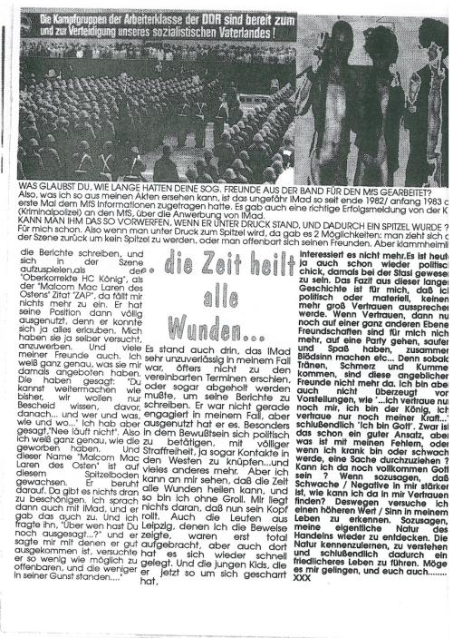 Interview mit Bernd Stracke
